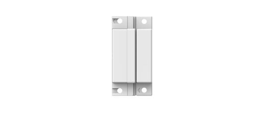 Surface mounted magnetic contact