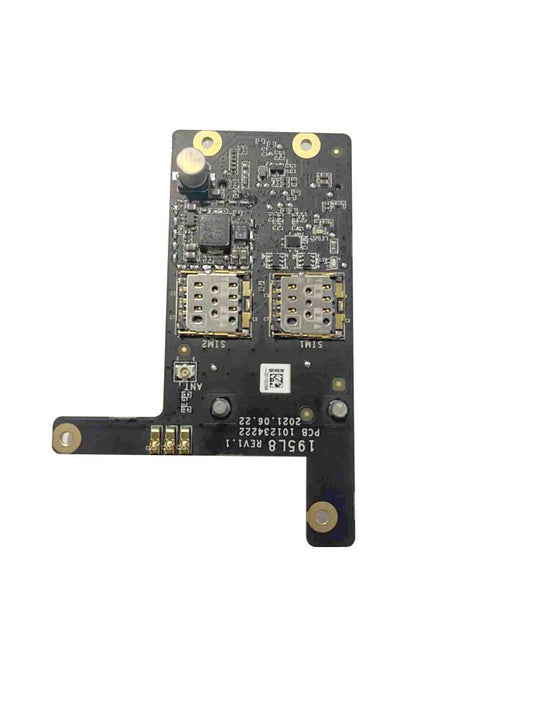 3G/4G Module for AX Hybrid panel