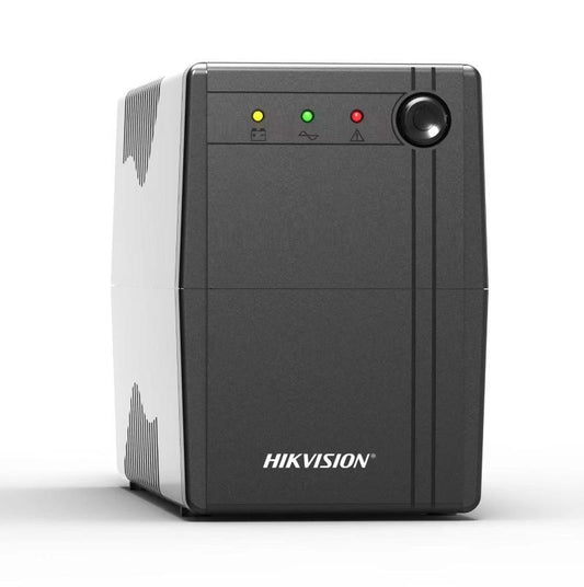 HikVision UPS 600vA