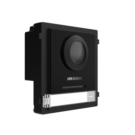 Main unit, 2MP HD Camera, 1 Call Button