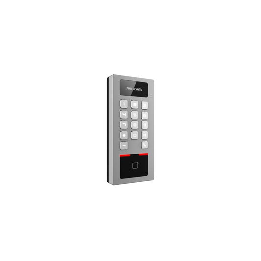 Standalone Fingerprint capacity 10,000 Card capacity 100,000 Event capacity 300,000. Supports AP Mode