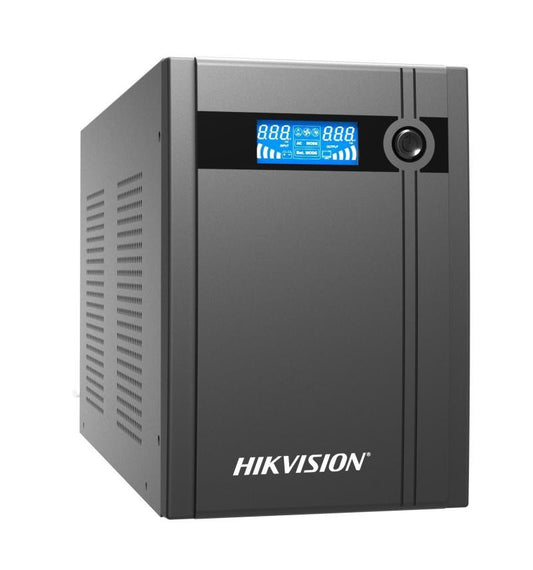 HikVision UPS 3KvA
