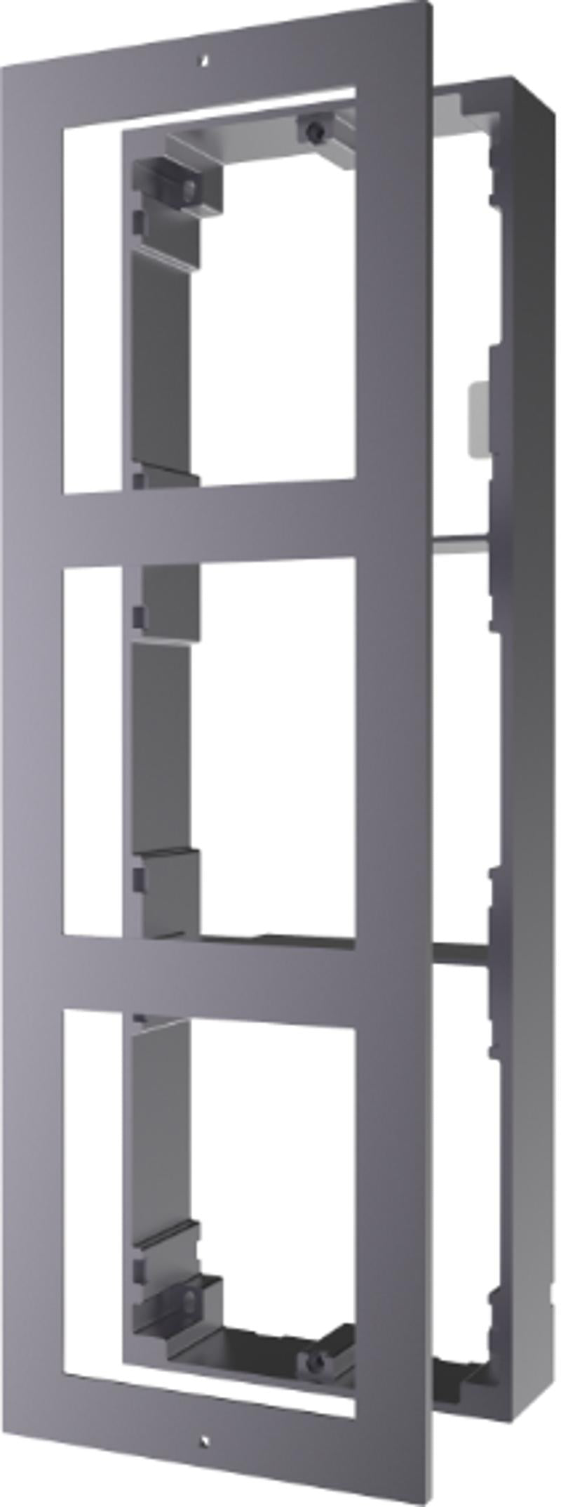 3 Module Surface Mounting Accessories