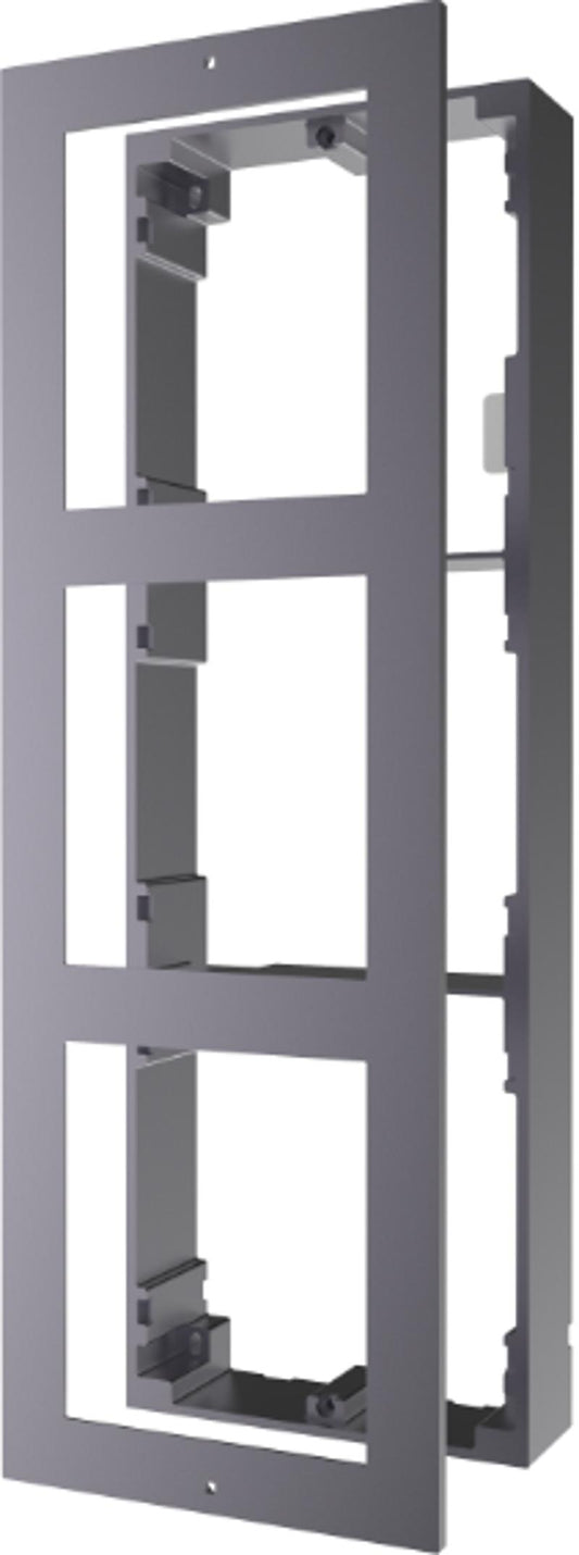 3 Module Surface Mounting Accessories
