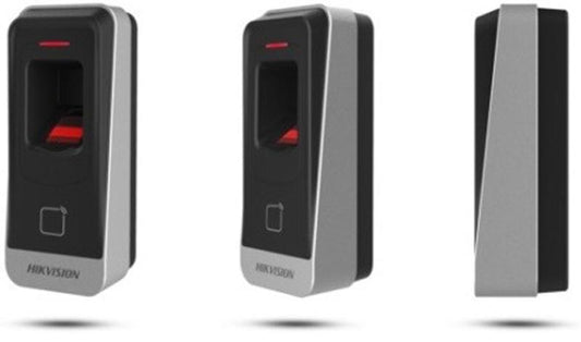 Fingerprint Card Reader