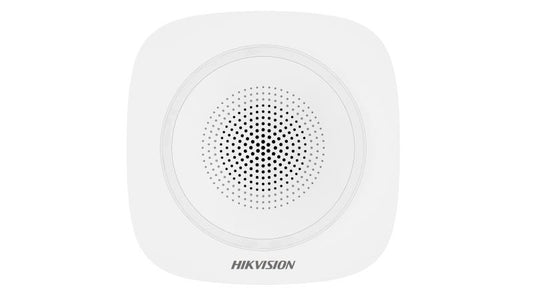 Wireless Internal Sounder