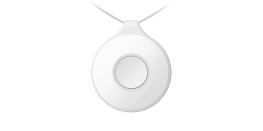 Wireless Portable Emergency Panic Button