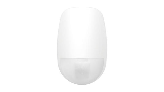 Wireless Curtain Detector