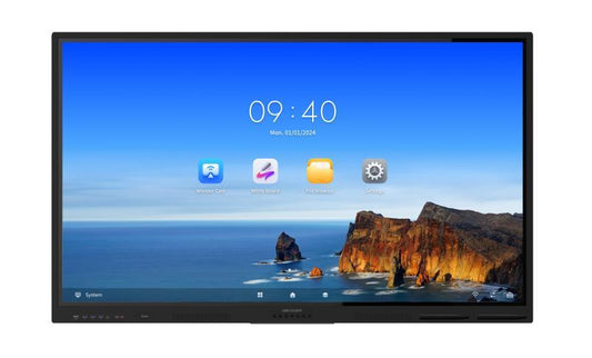65 INCH 4K ANDROID 13