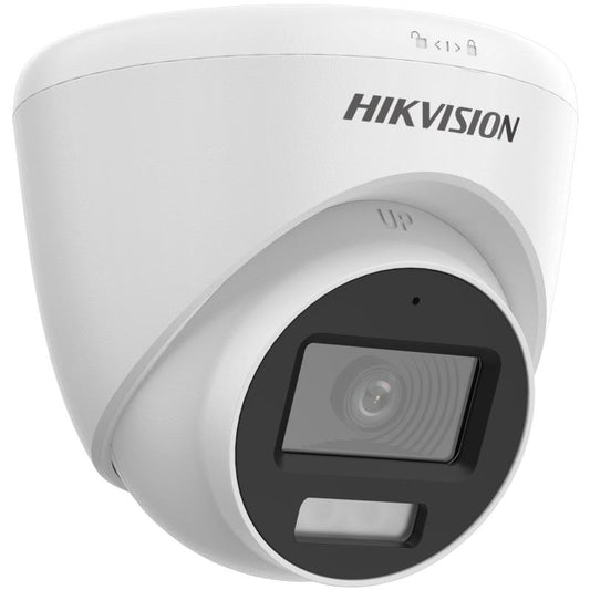 DOME 3K DUAL LIGHT COLORVU+ AUDIO 40MTS