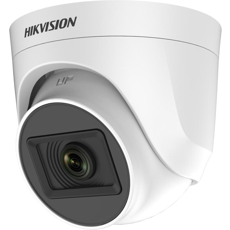 DOME 1080p 20MTS IR