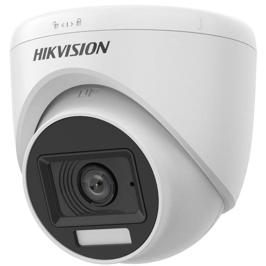 DOME 3K DUAL LIGHT COLORVU+ AUDIO 20MTS