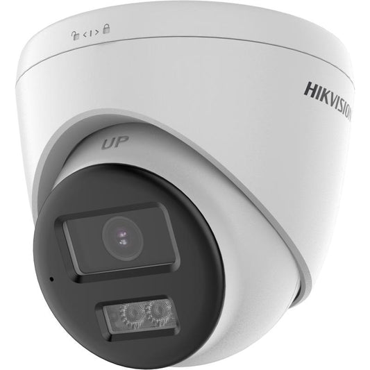 DOME 1080P/2MP DUAL LIGHT COLORVU+ AUDIO
40MTS- 2WAY