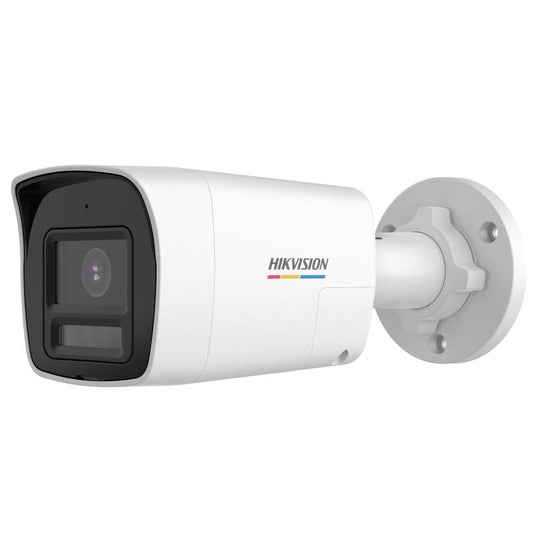 BULLET 1080P/2MP FULL COLORVU+2 WAY AUDIO 20MTS