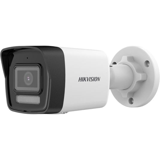 BULLET DUAL LIGHT 4MP 30MTS + AUDIO