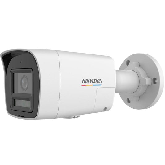 6MP 30MTS BULLET SMART HYBRID