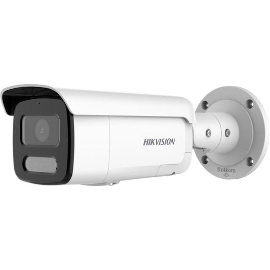 4MP SMART HYBRID, COLORVU 50MTS
