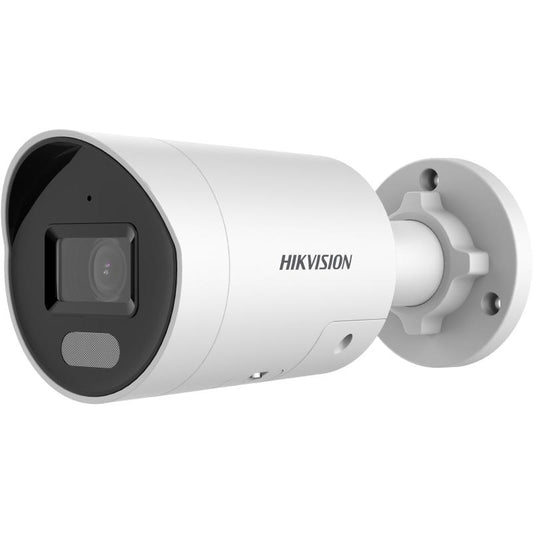 4MP SMART HYBRID COLORVU 30MTS WITH
AUDIO
