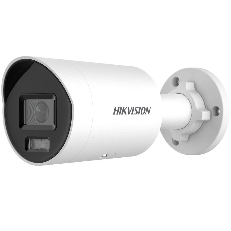 4MP SMART HYBRID, COLORVU 30MTS