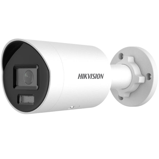 4MP SMART HYBRID, COLORVU 30MTS