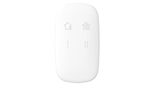 Wireless Keyfob for Arm/Disarm