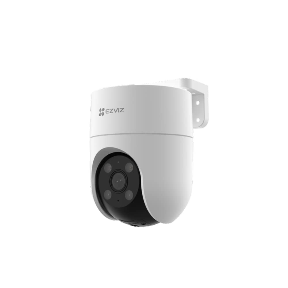 EZVIZ H8C Pro 3K Pan & Tilt Wi-Fi Camera