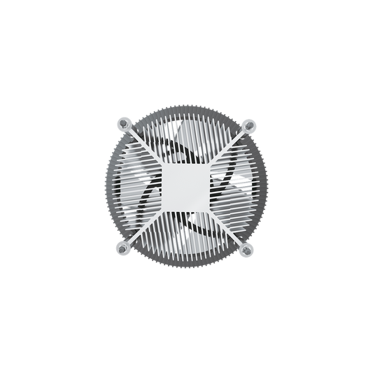 Fan Cooler Master i70  for Cpu 115X