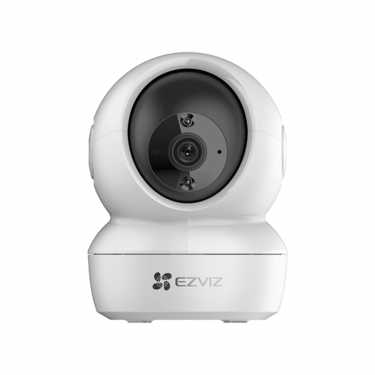 EZVIZ H6C 2K⁺ Pan & Tilt Smart Home Camera