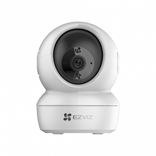 EZVIZ H6C 2K⁺ Pan & Tilt Smart Home Camera
