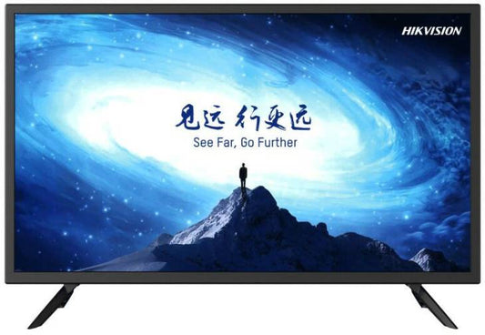 LCD MONITOR 32" HIKVISION