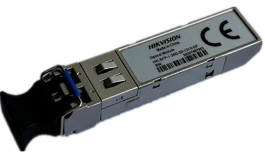 Duplex LC Connector