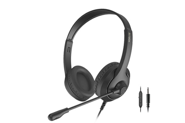 Headset A4Tech FH100i 4-Pin Stereo