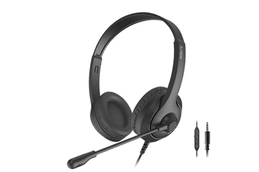 Headset A4Tech FH100i 4-Pin Stereo
