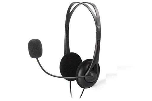 Headset A4Tech HS-6