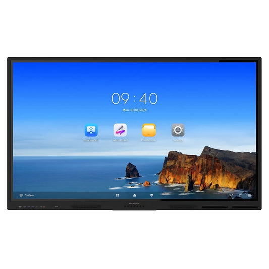 65 INCH 4K ANDROID 13