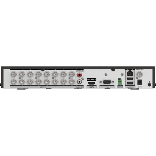 SMART HYBRID 2 WAY AUDIO 16 CH 2 WAY AUDIO
