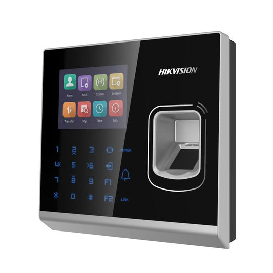 Pro Series Fingerprint Terminal