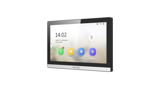7“ Touch-Screen Indoor Station