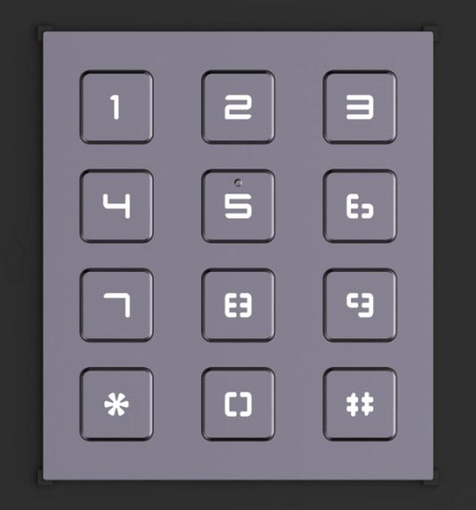 Keypad Module