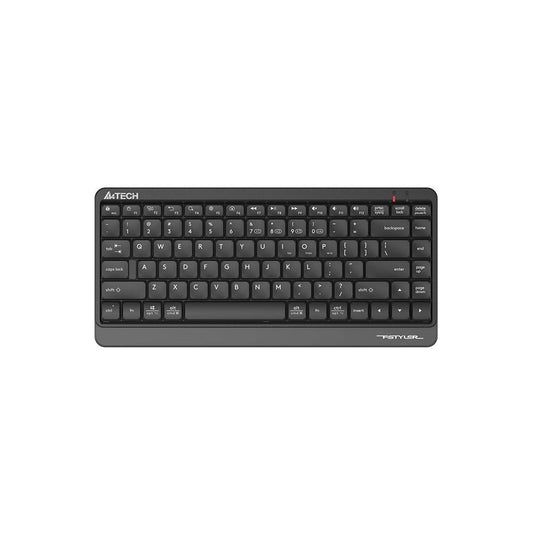 Keyboard A4Tech Bluetooth & 2.4G Wireless FBK11
