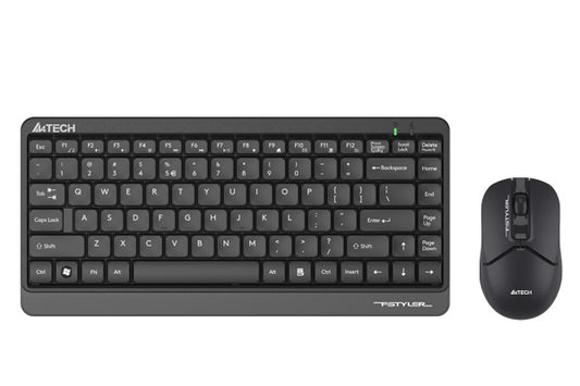 Keyboard Combo Wireless A4Tech FG1112