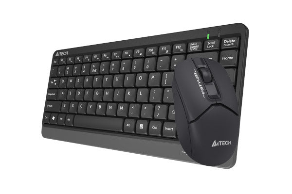 Keyboard Combo Wireless A4Tech FG1112