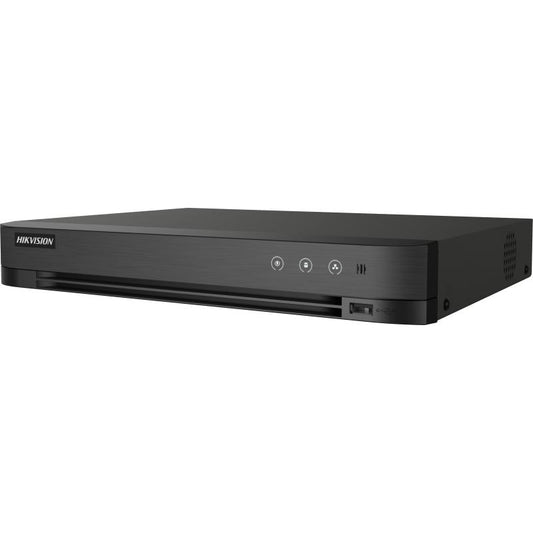 SMART HYBRID 2 WAY AUDIO 8CH 2 WAY AUDIO