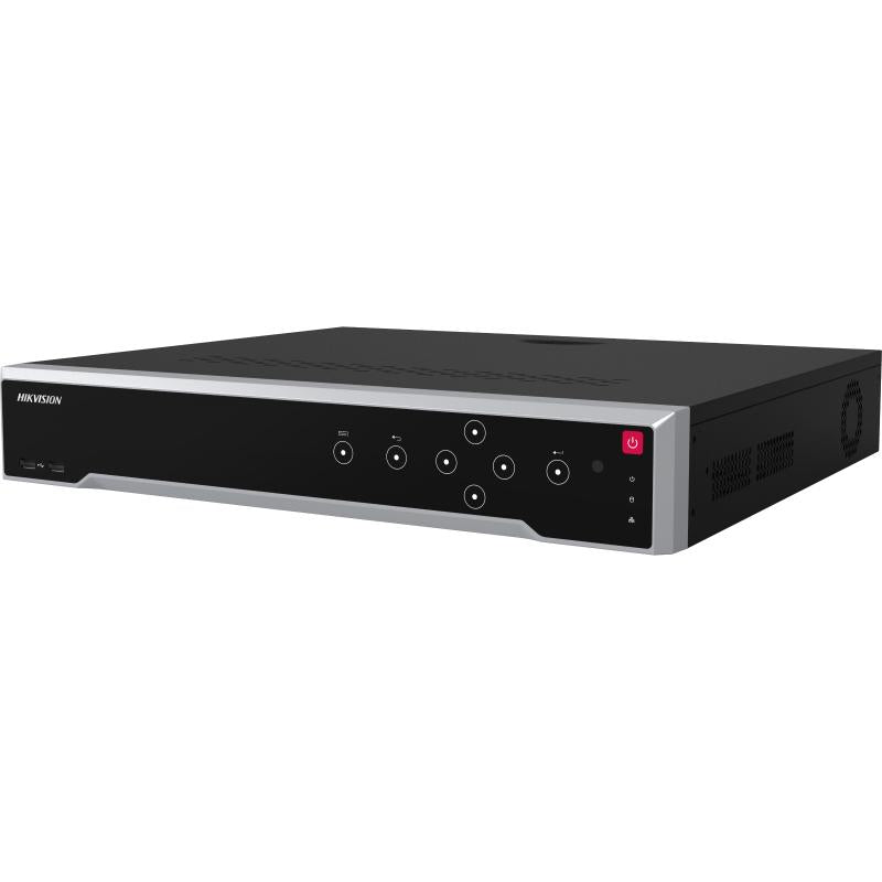 ACCUSENSE 64 CH NVR, 4SATA
