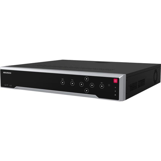 ACCUSENSE 64 CH NVR, 4SATA