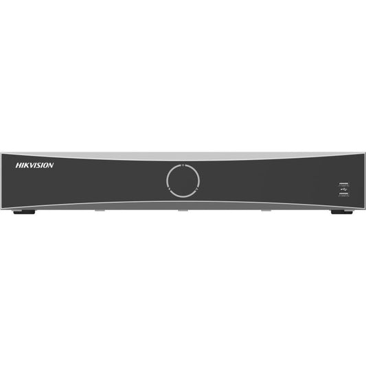 ACCUSENSE 32 CH NVR, 4 SATA