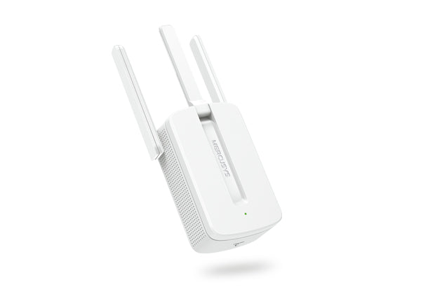 Mercusys Wireless Range Extender 300Mbps (MW300RE)