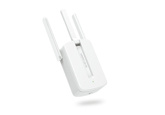 Mercusys Wireless Range Extender 300Mbps (MW300RE)