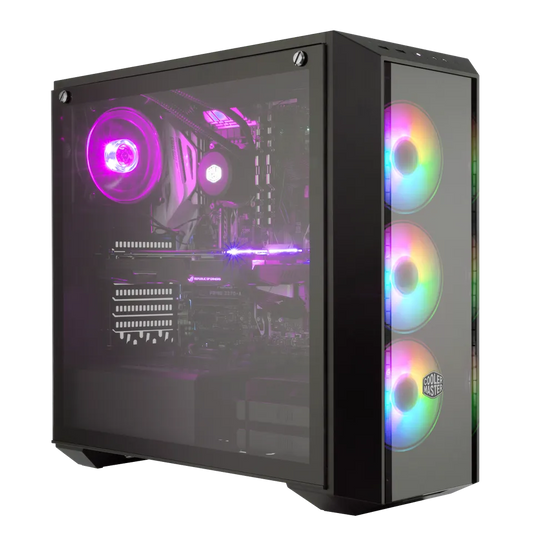 MasterBox Pro 5 ARGB