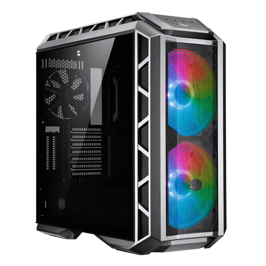Casing Cooler Master Mastercase H500P Mesh ARGB (w/o psu)
